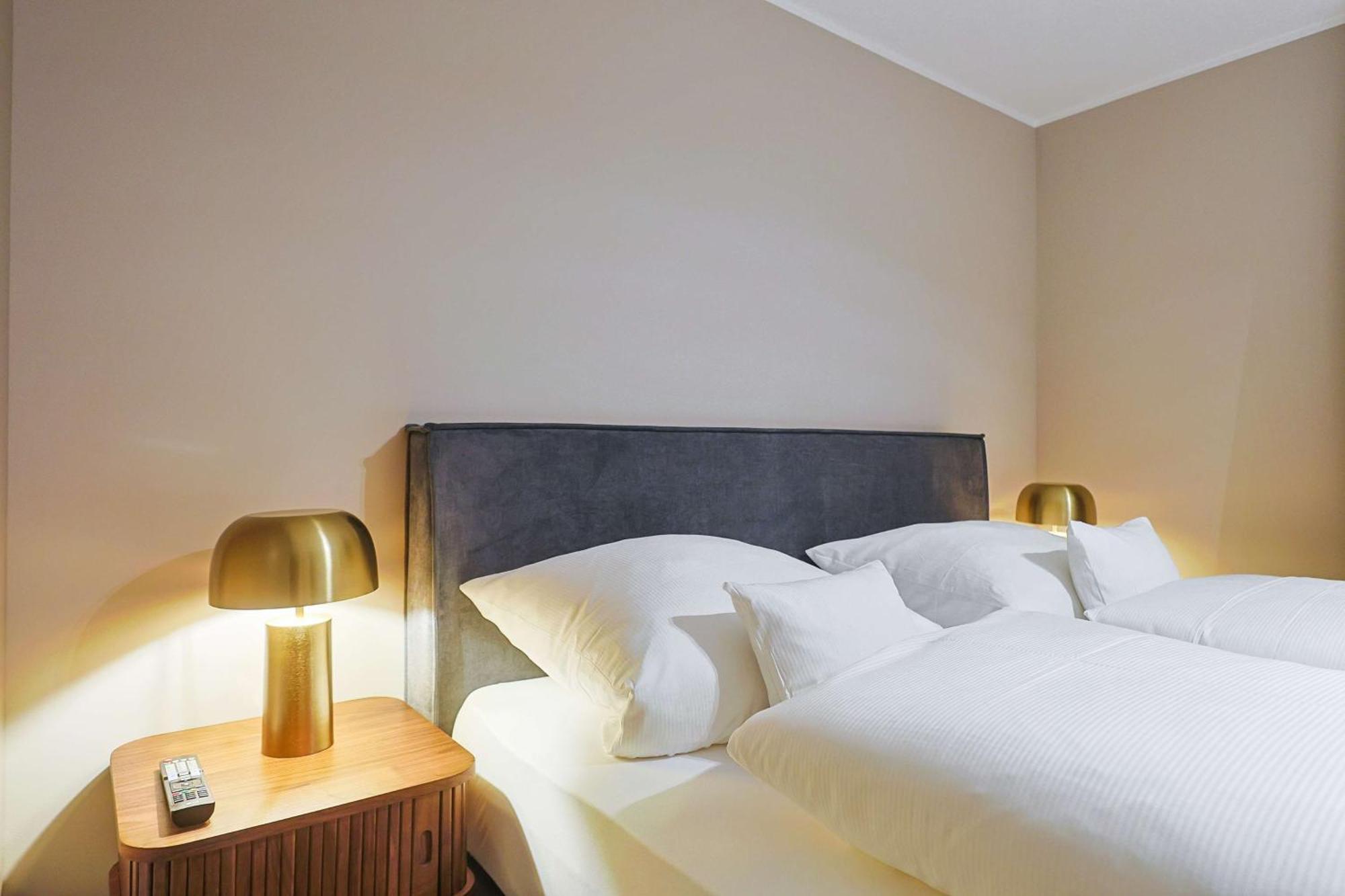 Lindner Hotel Sylt Wenningstedt-Braderup Exteriör bild