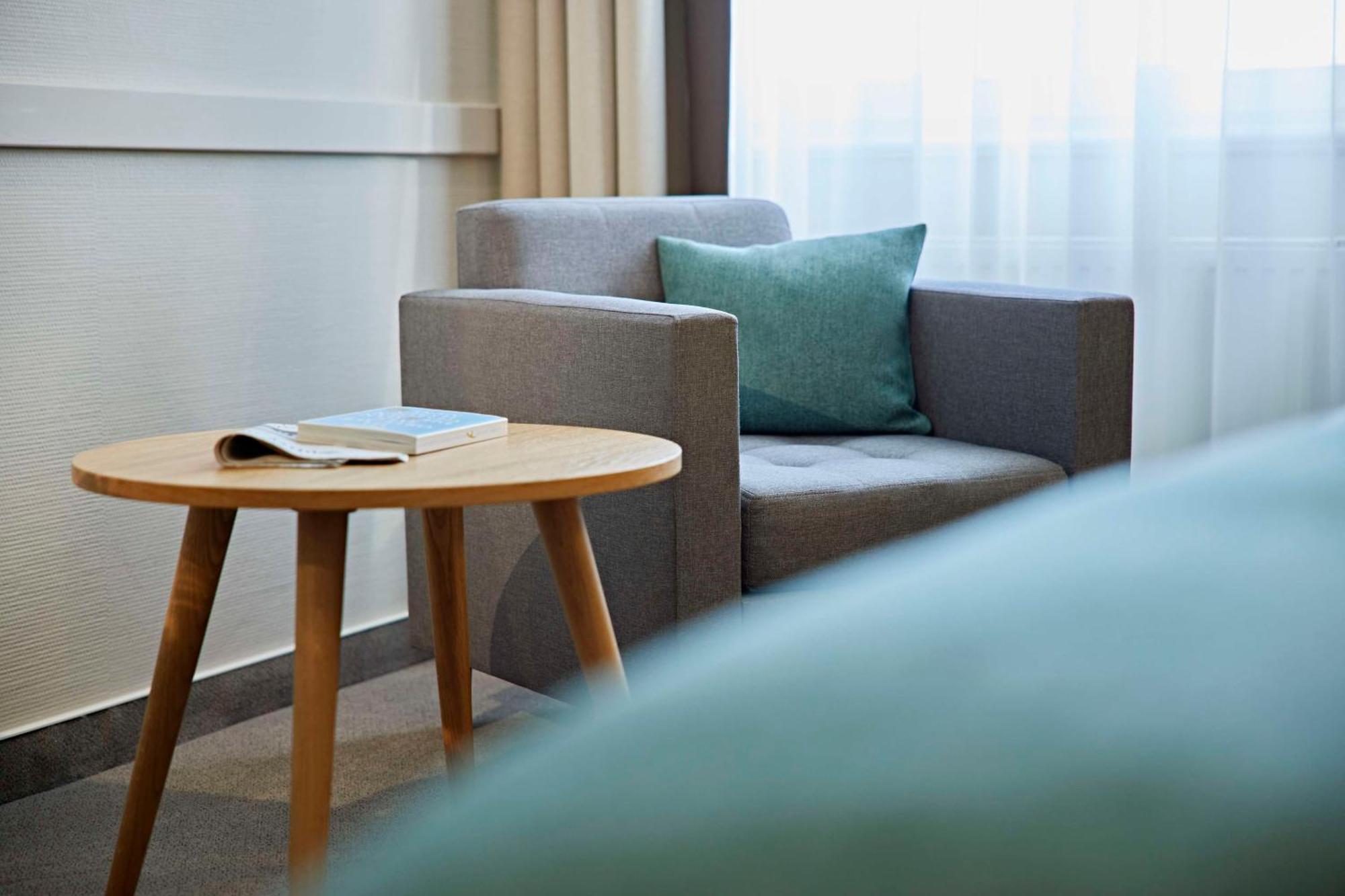 Lindner Hotel Sylt Wenningstedt-Braderup Exteriör bild