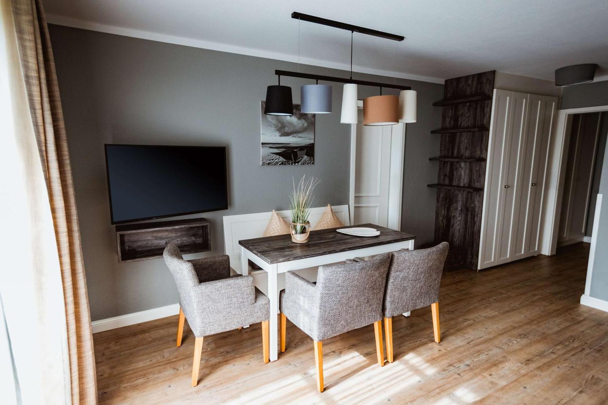Lindner Hotel Sylt Wenningstedt-Braderup Exteriör bild